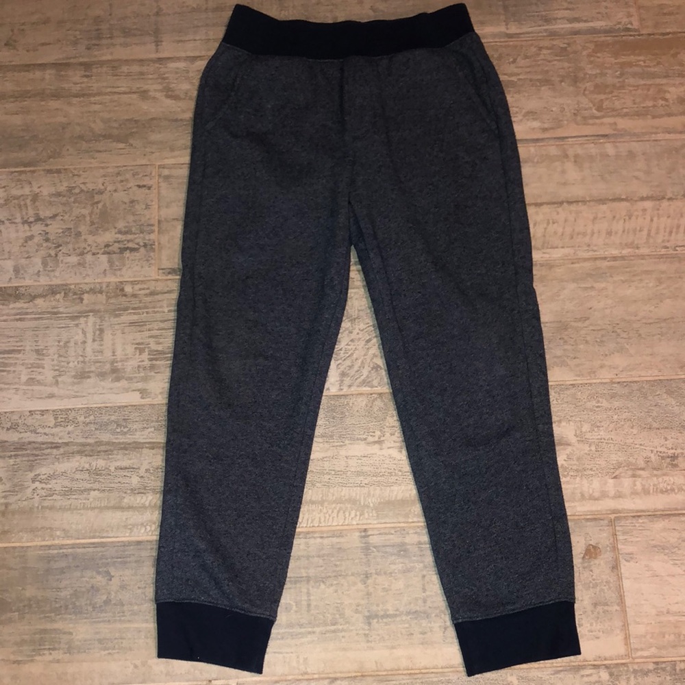 Boys Size L 10-12 Jogger Pants